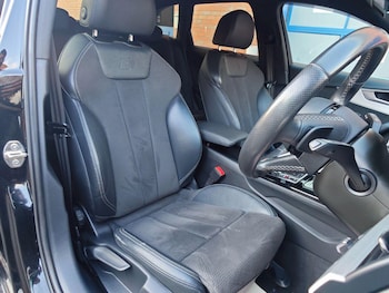 Used Audi A4 2021 for sale - 78934091: Photo