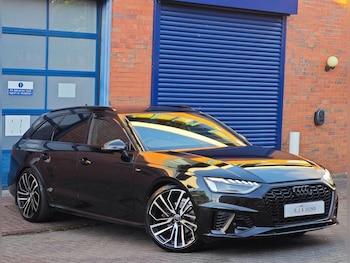 Used Audi A4 2021 for sale - 78934091: Photo