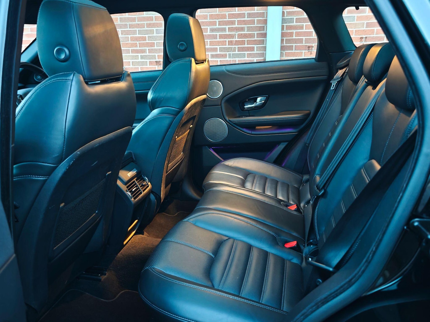 Used Land Rover Range Rover Evoque 2018 for sale - 76521632: Photo 5