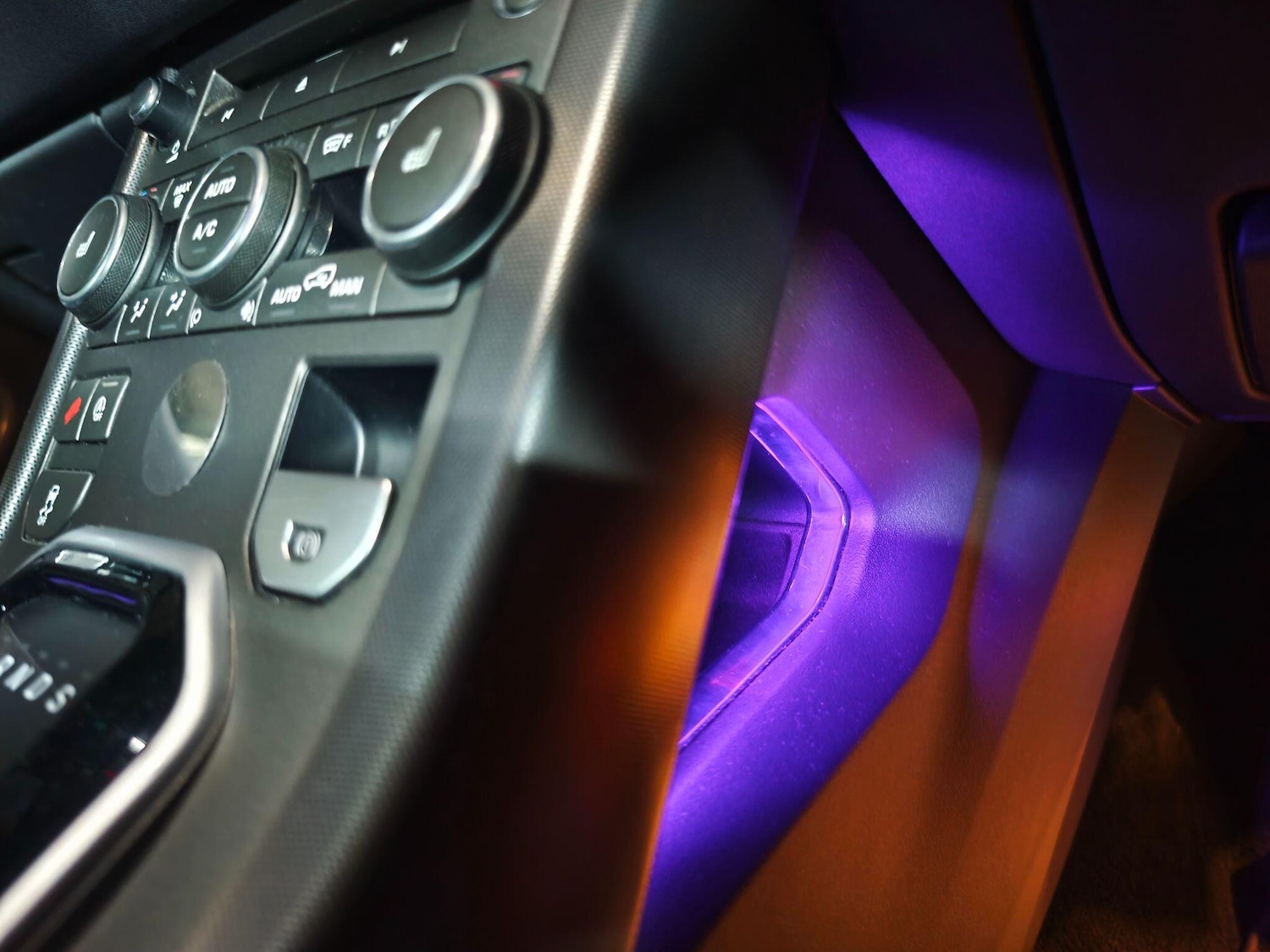 Used Land Rover Range Rover Evoque 2018 for sale - 76521632: Photo 7