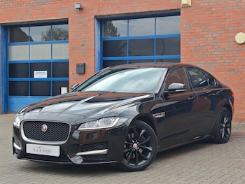 Jaguar - XF