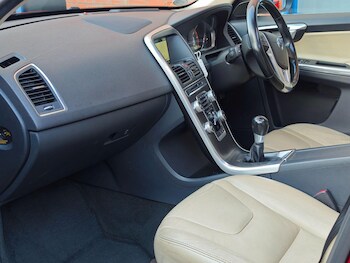 Used Volvo XC60 2014 for sale - 78231024: Photo