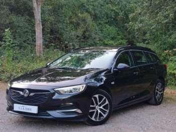 2018 (67) - 1.6 Turbo D ecoTec Design Nav 5dr
