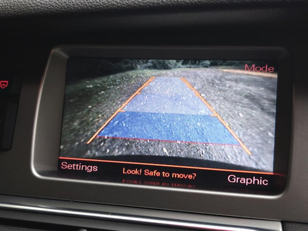 Used Audi Q7 2007 for sale - 76283429: Photo 14