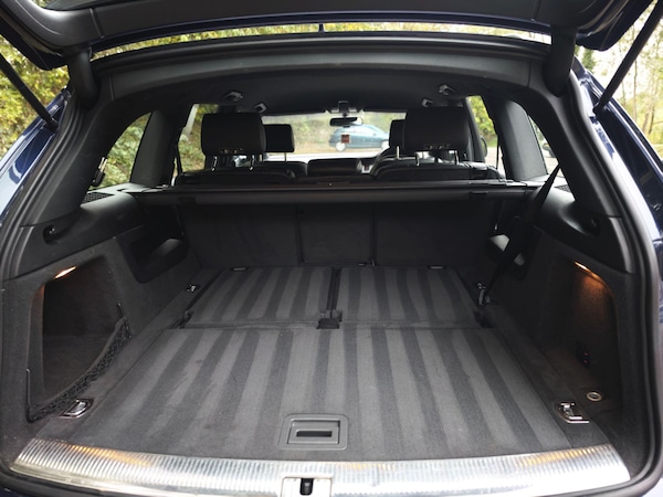 Used Audi Q7 2007 for sale - 76283429: Photo 16