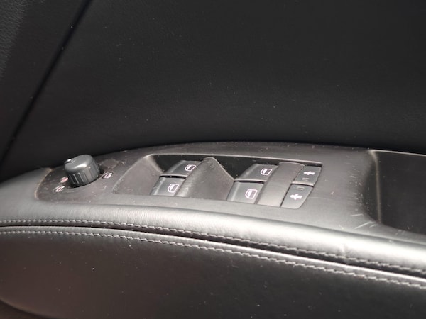 Used Audi Q7 2007 for sale - 76283429: Photo 20