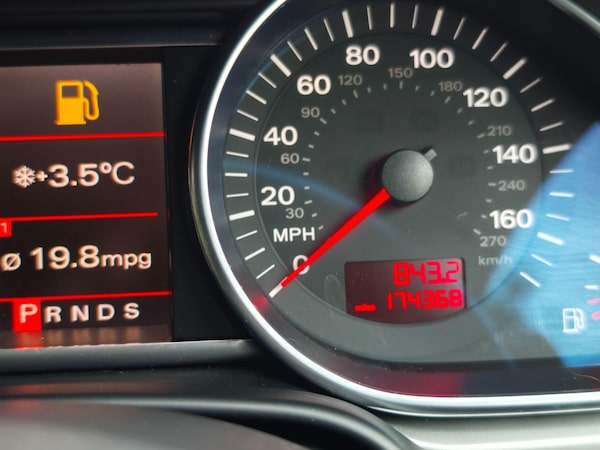 Used Audi Q7 2007 for sale - 76283429: Photo 21