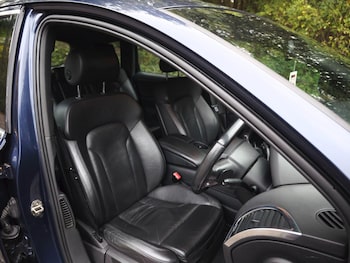 Used Audi Q7 2007 for sale - 76283429: Photo 2