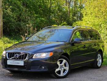2012 (61) - D5 [215] SE Lux 5dr Geartronic [Sat Nav]