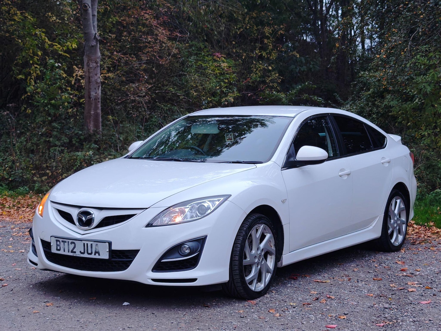 Used Mazda Mazda6 2012 for sale - 76158810: Photo 1