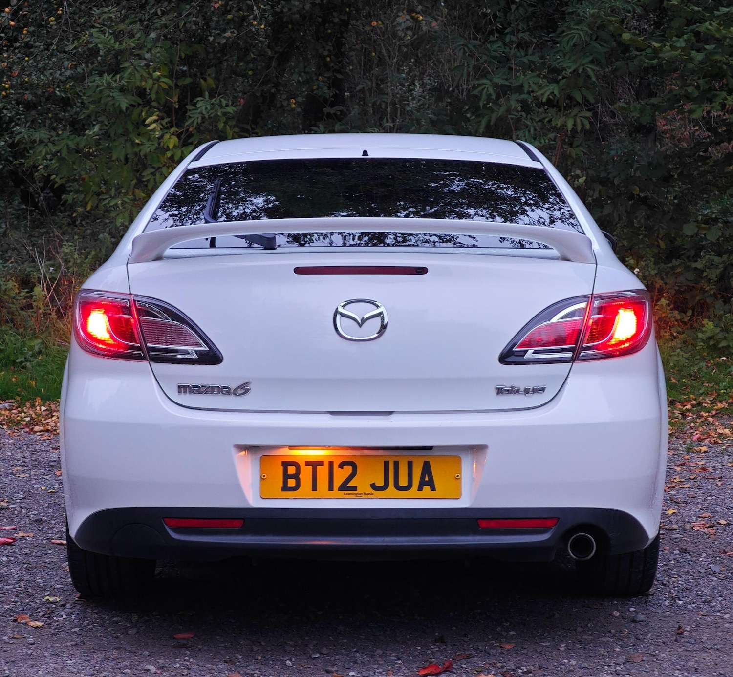 Used Mazda Mazda6 2012 for sale - 76158810: Photo 10