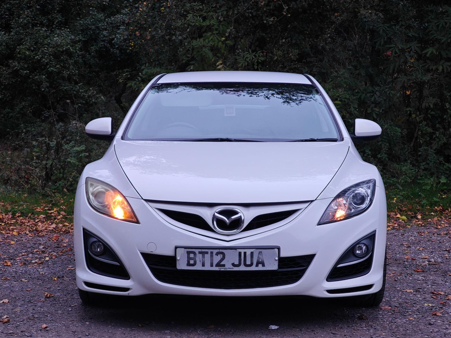 Used Mazda Mazda6 2012 for sale - 76158810: Photo 11