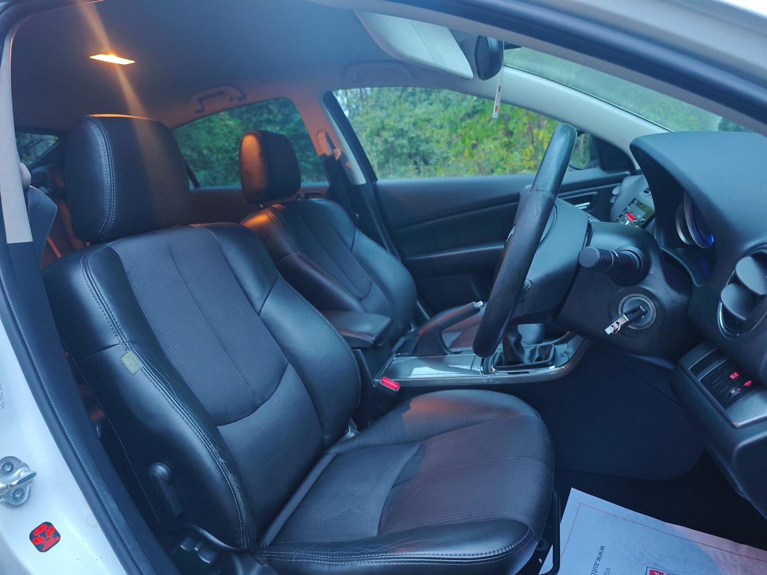 Used Mazda Mazda6 2012 for sale - 76158810: Photo 14
