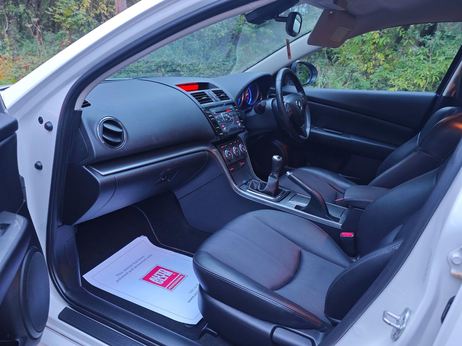 Used Mazda Mazda6 2012 for sale - 76158810: Photo 2