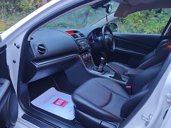 Used Mazda Mazda6 2012 for sale - 76158810: Photo 2
