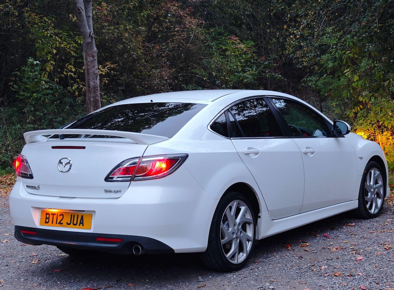 Used Mazda Mazda6 2012 for sale - 76158810: Photo 3