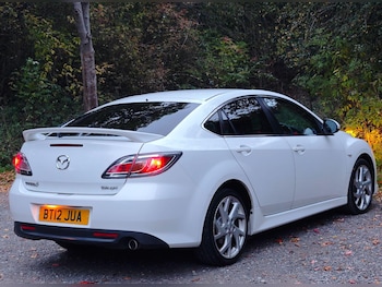Used Mazda Mazda6 2012 for sale - 76158810: Photo 3