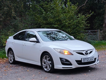 Used Mazda Mazda6 2012 for sale - 76158810: Photo 4