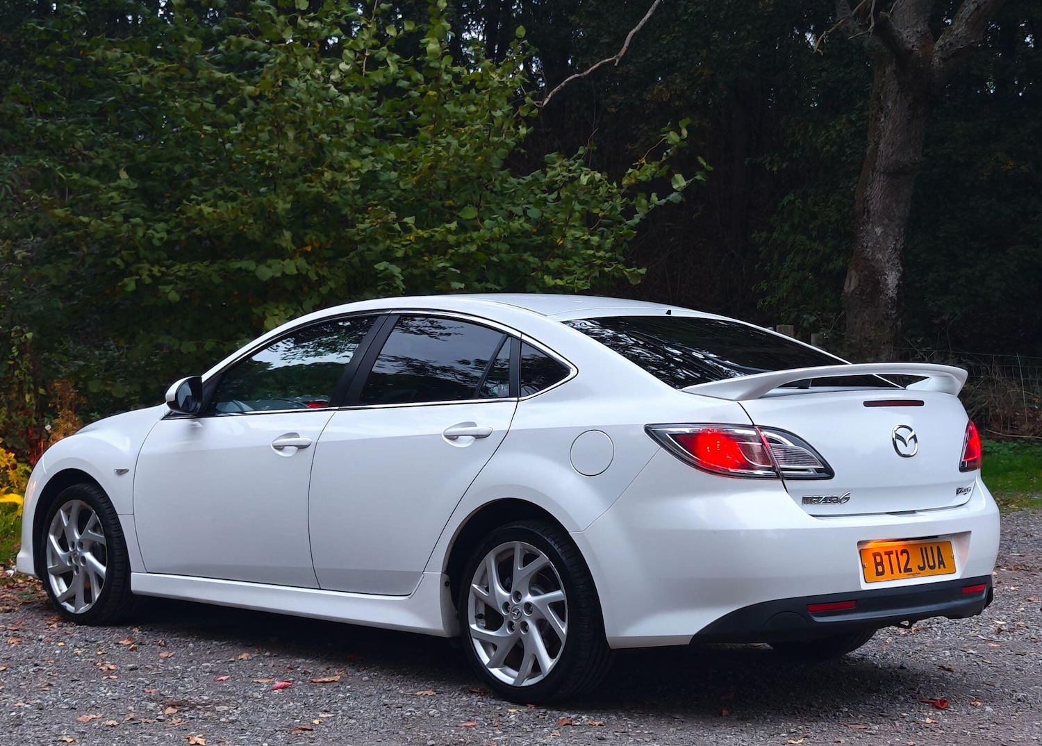 Used Mazda Mazda6 2012 for sale - 76158810: Photo 5