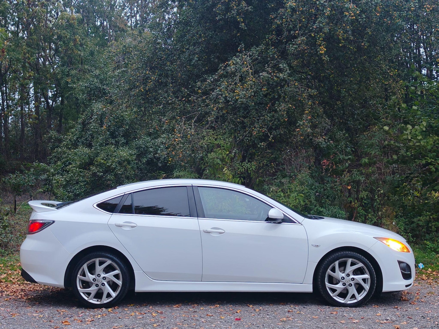 Used Mazda Mazda6 2012 for sale - 76158810: Photo 6