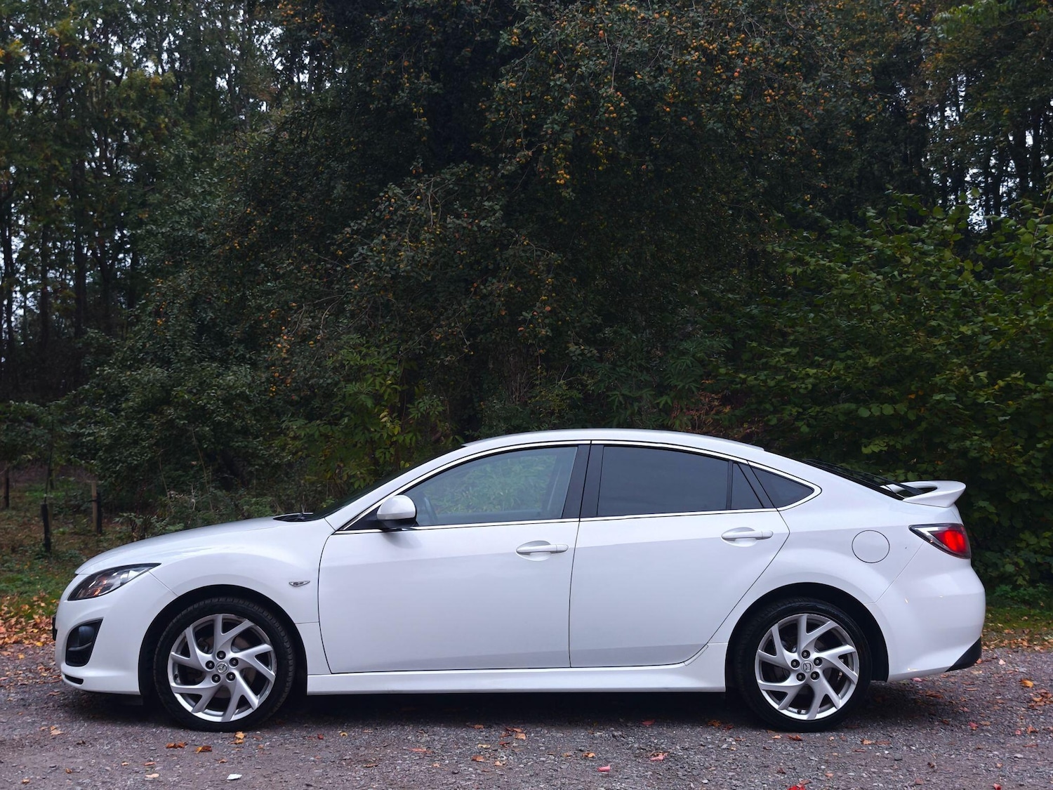 Used Mazda Mazda6 2012 for sale - 76158810: Photo 7