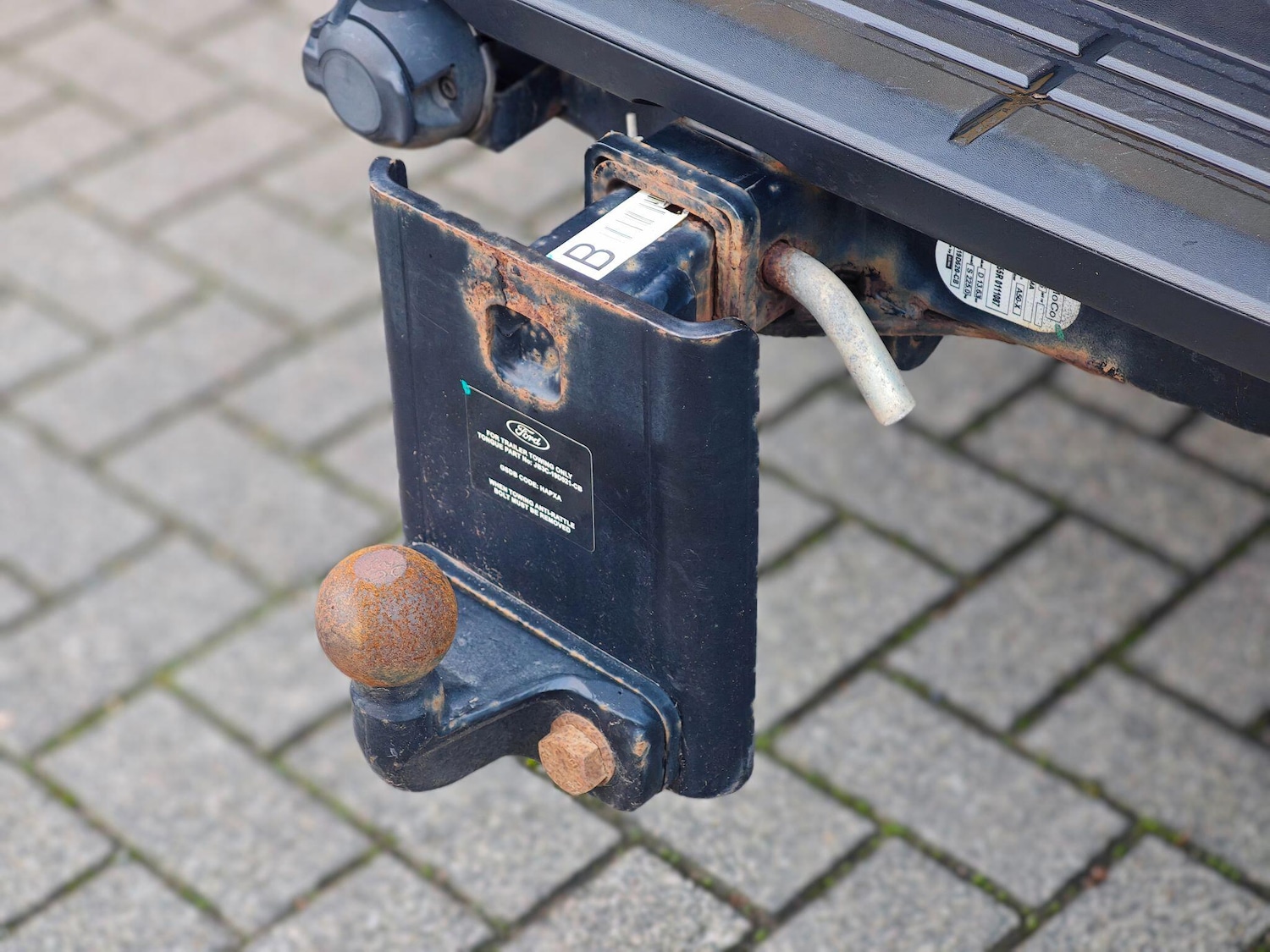 Used Ford Ranger 2020 for sale - 76671227: Photo 11