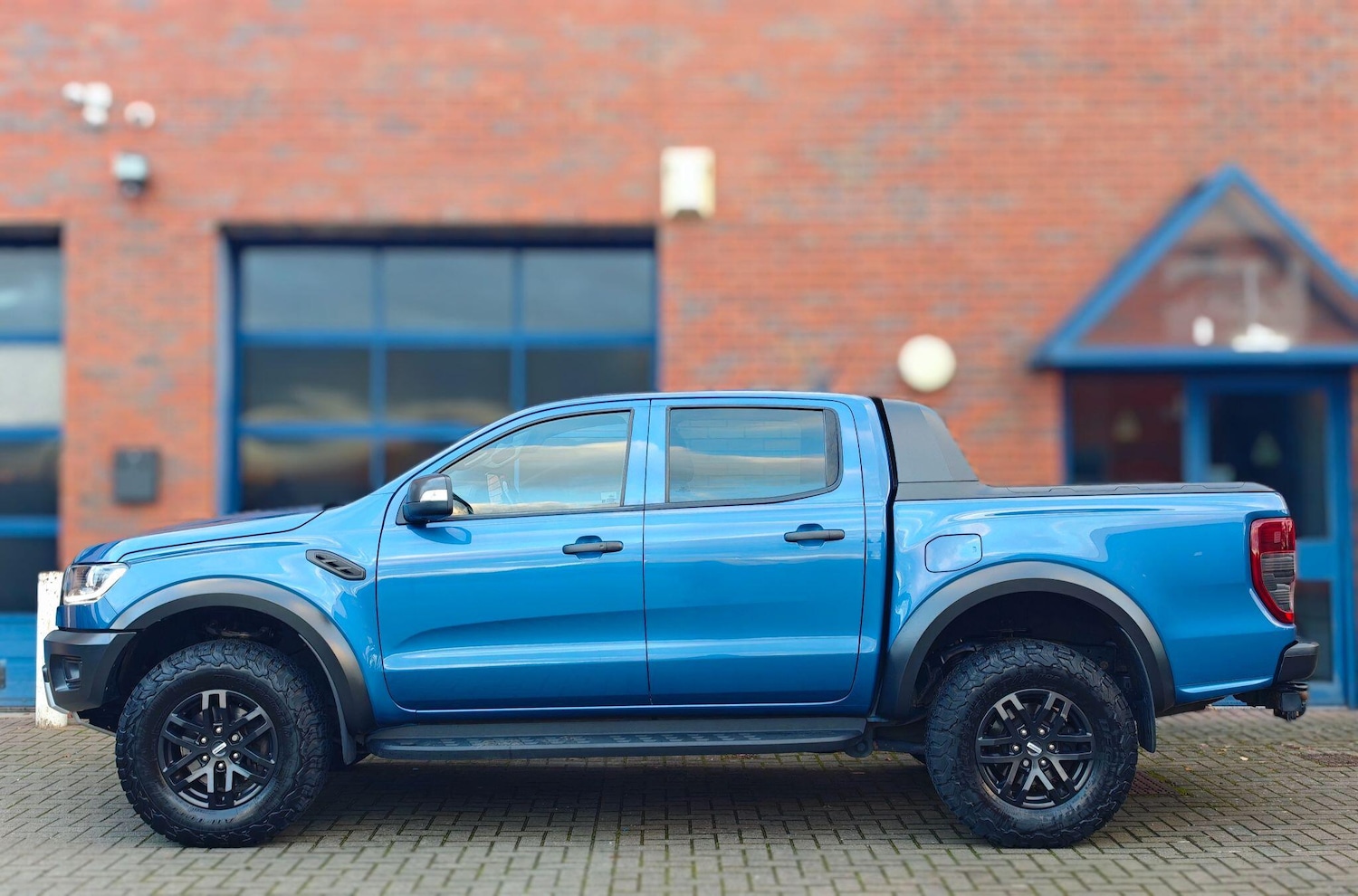 Used Ford Ranger 2020 for sale - 76671227: Photo 12