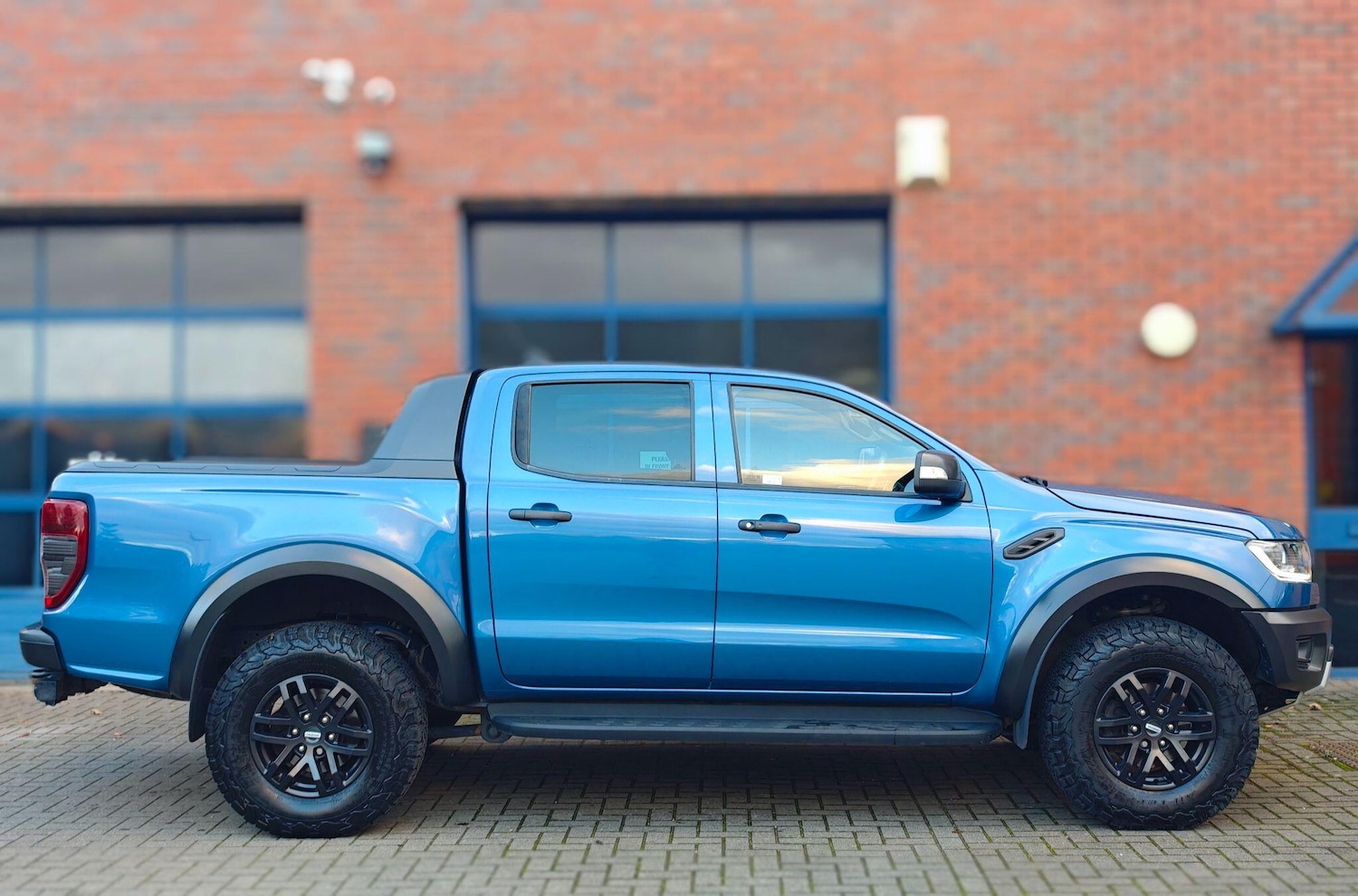 Used Ford Ranger 2020 for sale - 76671227: Photo 13