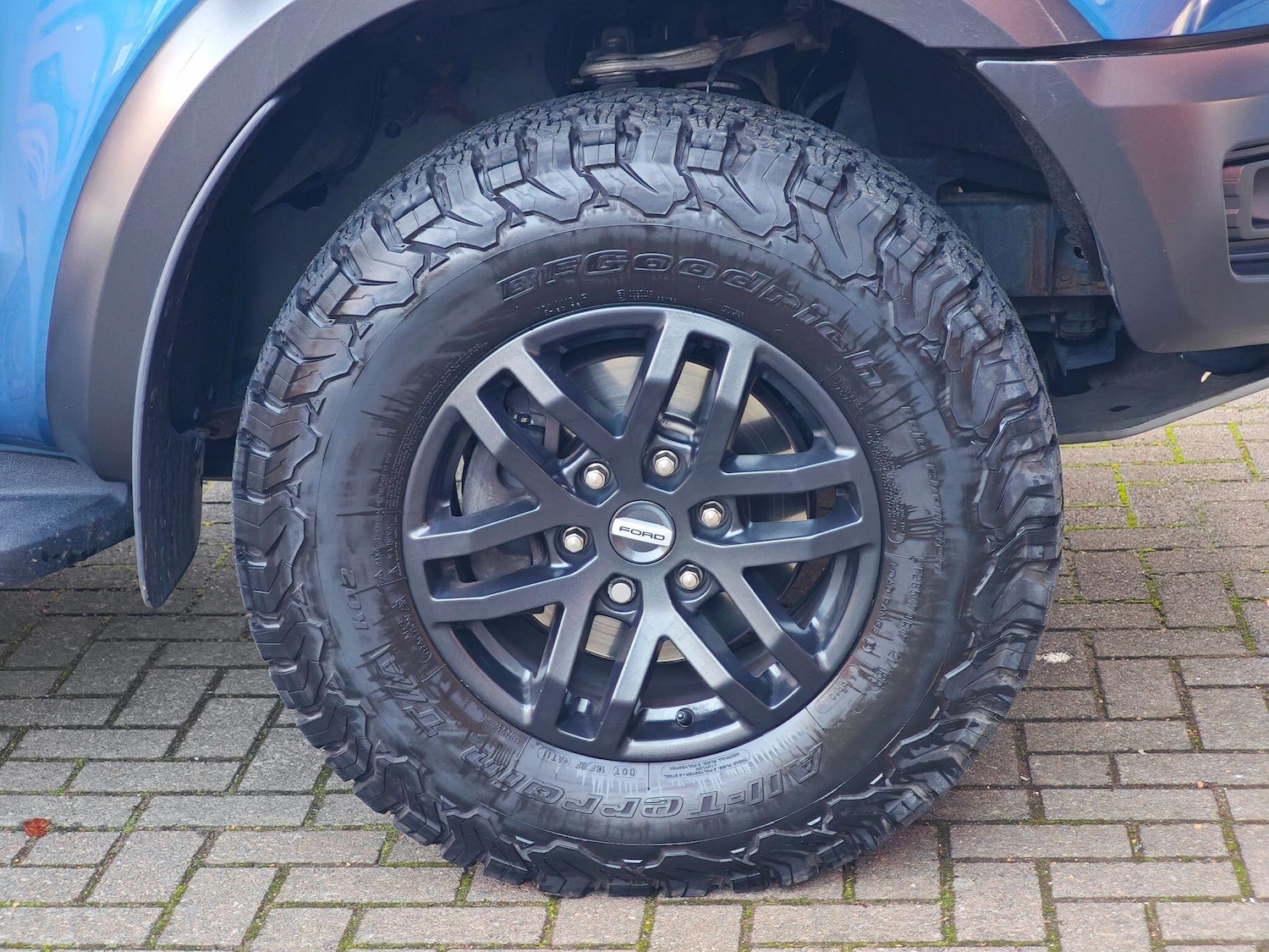 Used Ford Ranger 2020 for sale - 76671227: Photo 15