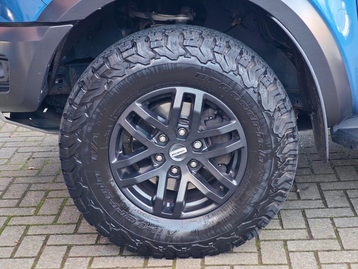 Used Ford Ranger 2020 for sale - 76671227: Photo 16