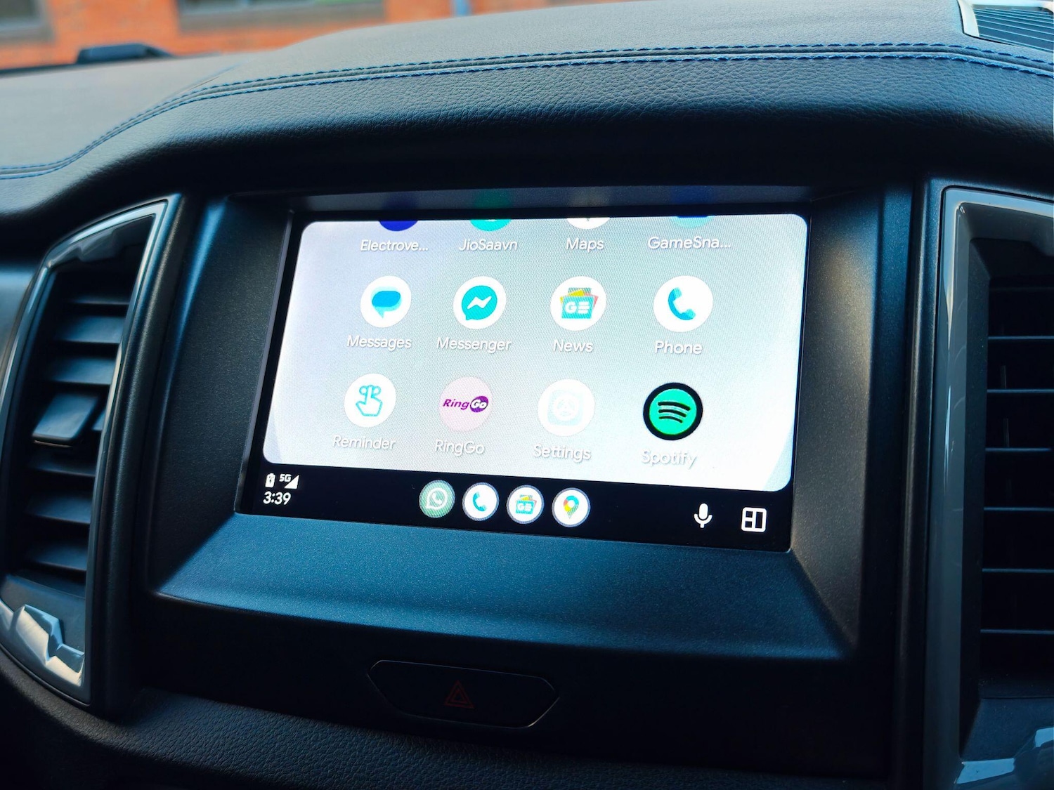 Used Ford Ranger 2020 for sale - 76671227: Photo 18