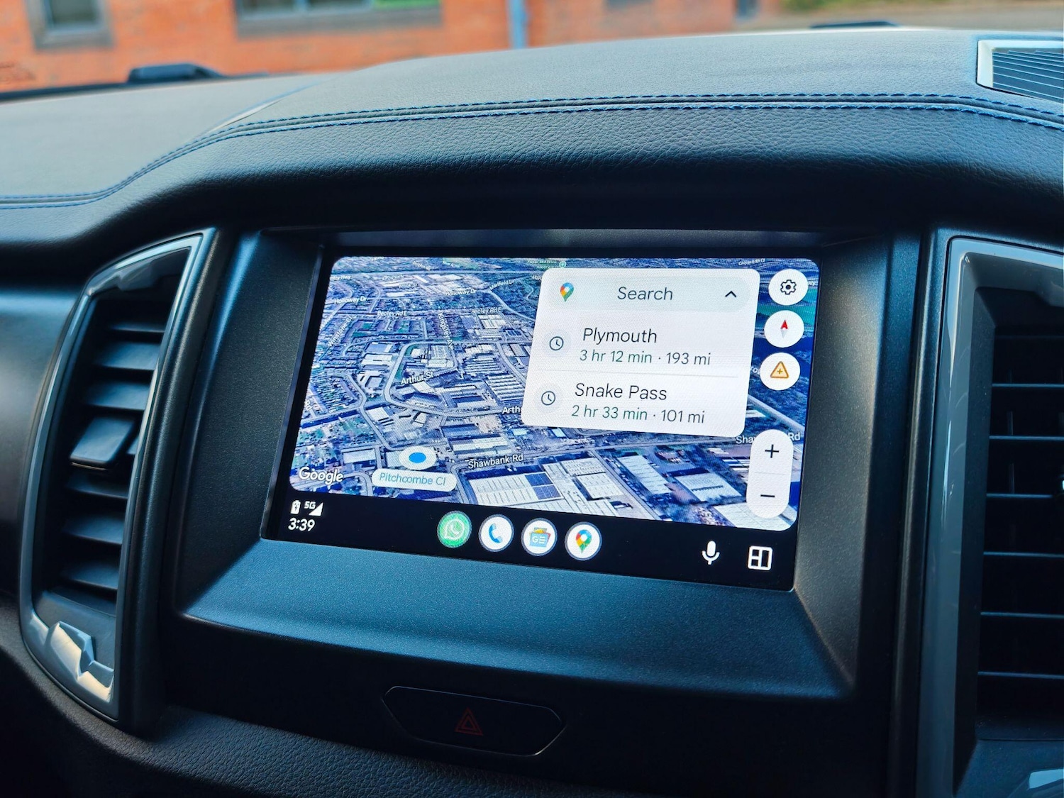 Used Ford Ranger 2020 for sale - 76671227: Photo 19