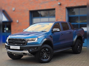 Used Ford Ranger 2020 for sale - 76671227: Photo