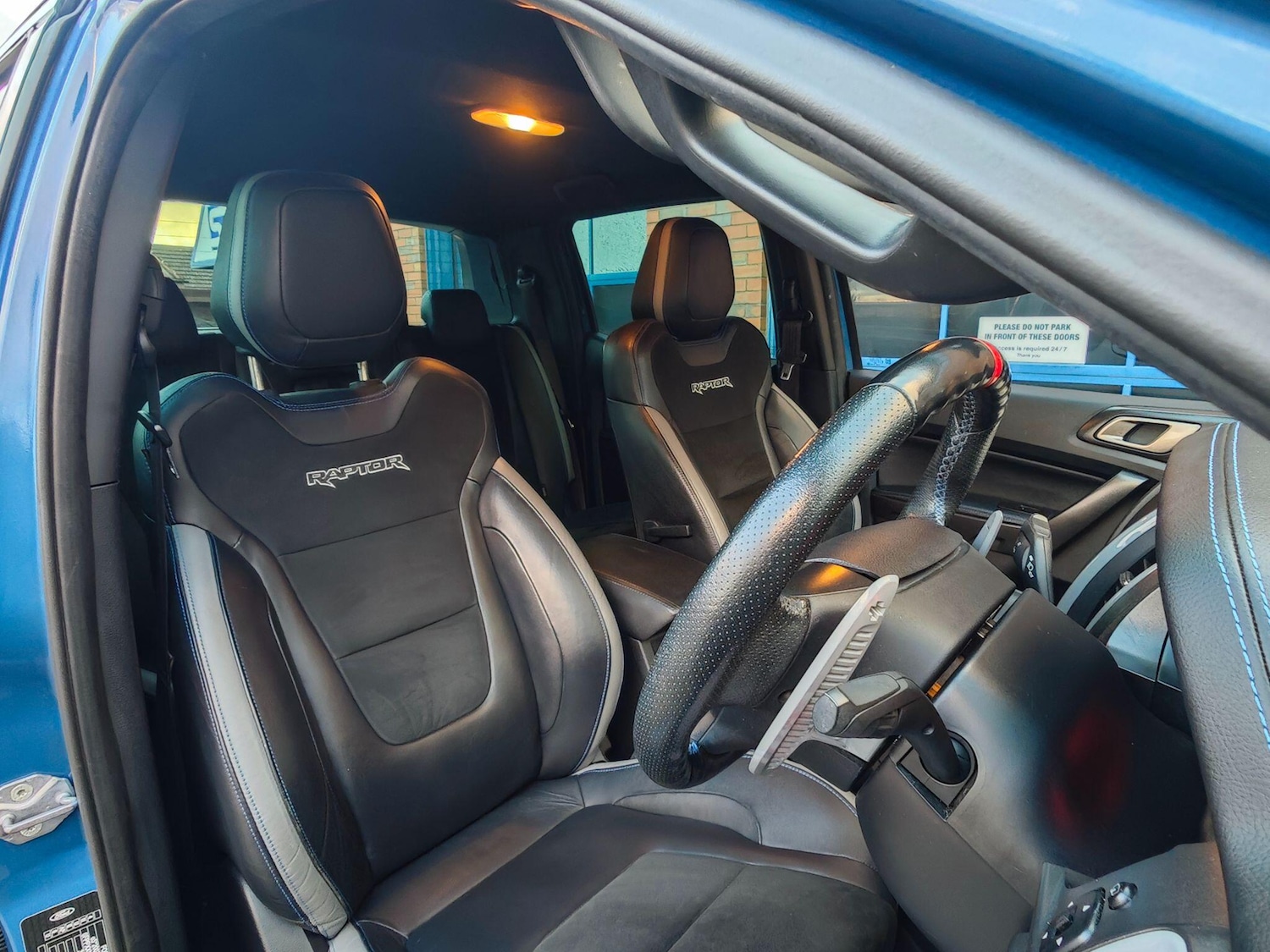 Used Ford Ranger 2020 for sale - 76671227: Photo 2