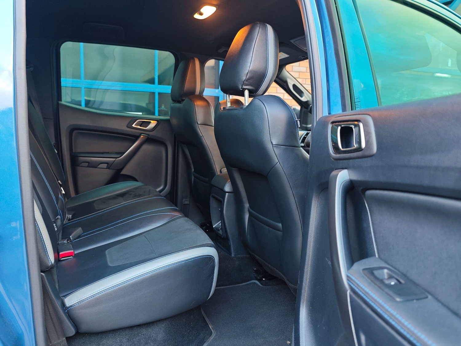 Used Ford Ranger 2020 for sale - 76671227: Photo 20