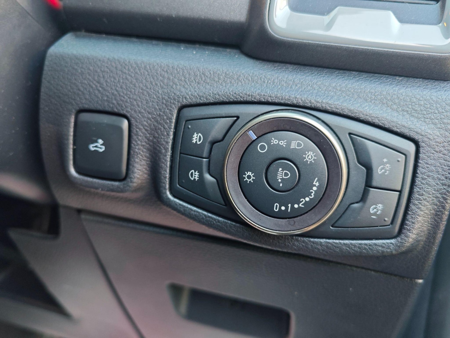 Used Ford Ranger 2020 for sale - 76671227: Photo 21