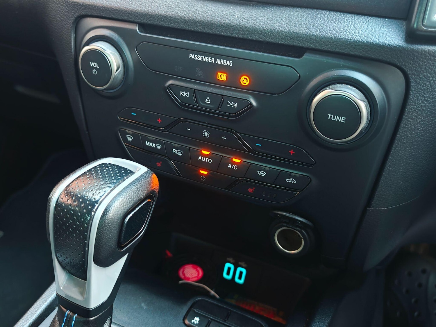 Used Ford Ranger 2020 for sale - 76671227: Photo 24