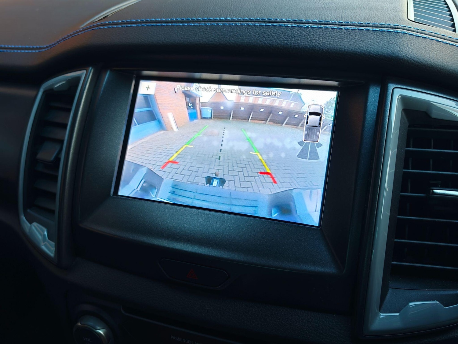 Used Ford Ranger 2020 for sale - 76671227: Photo 25