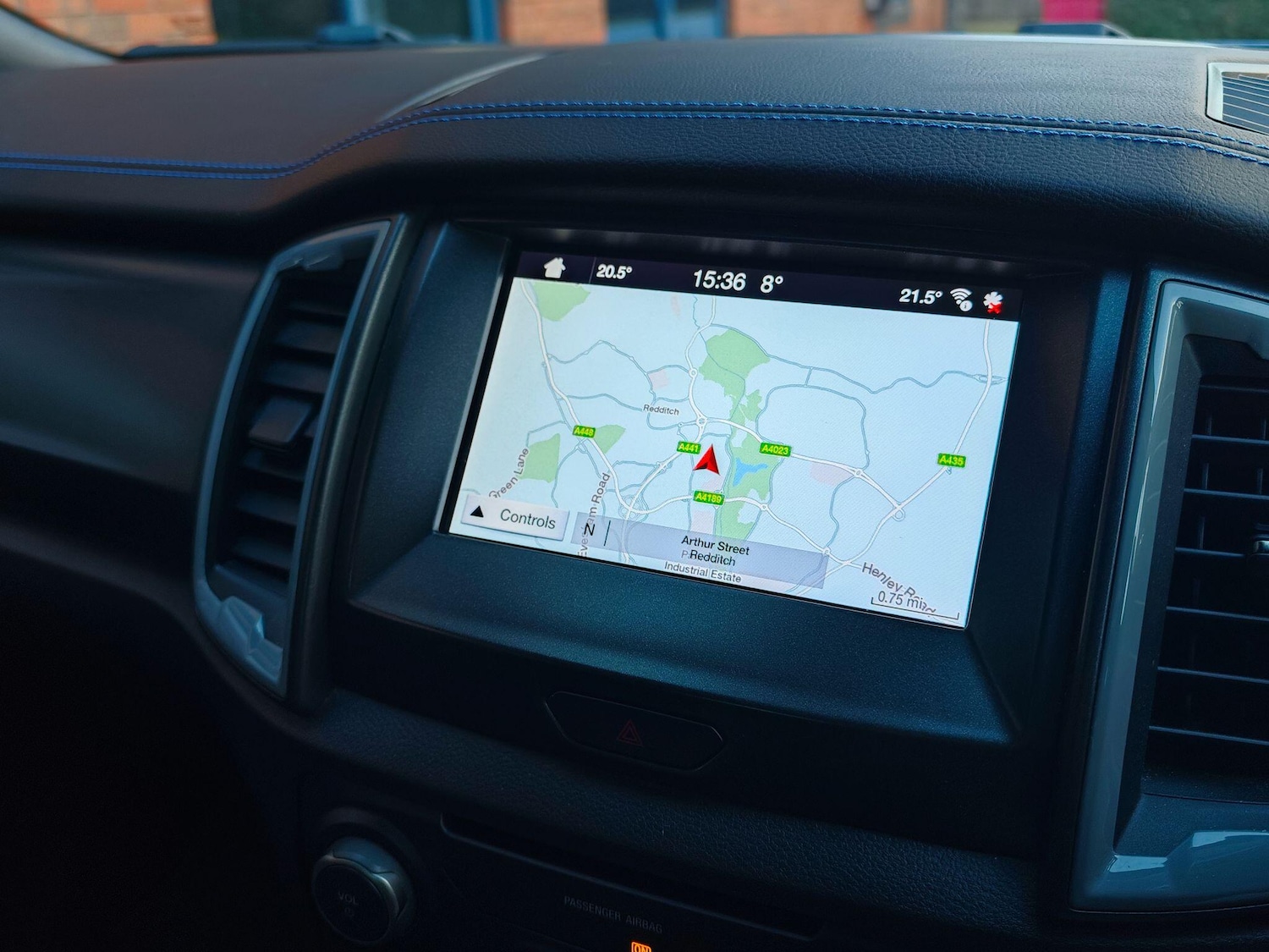 Used Ford Ranger 2020 for sale - 76671227: Photo 26