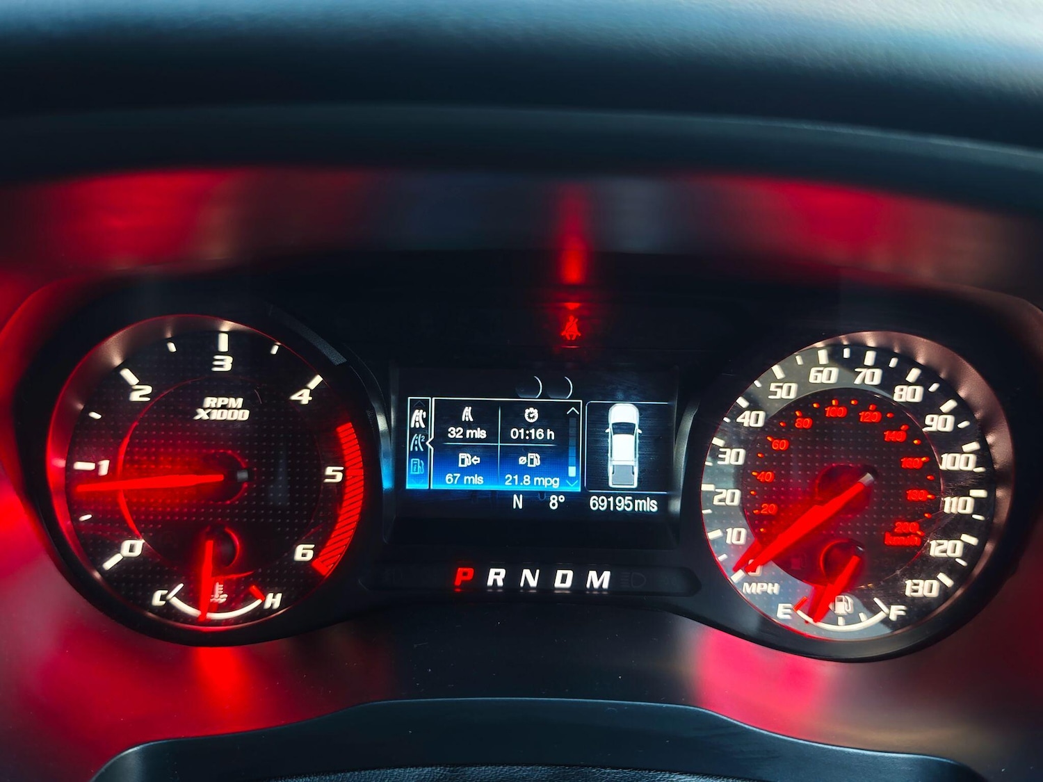 Used Ford Ranger 2020 for sale - 76671227: Photo 27