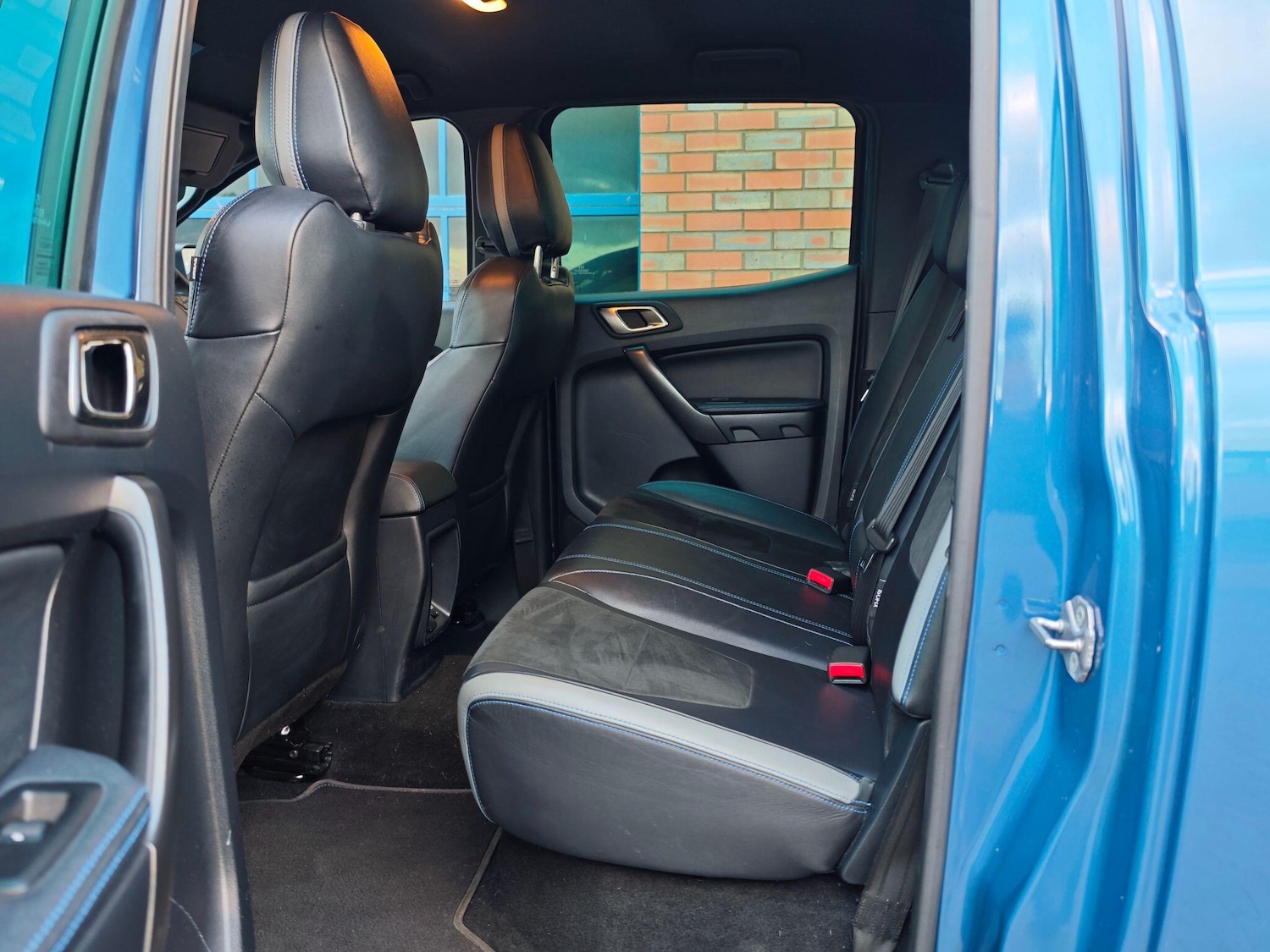 Used Ford Ranger 2020 for sale - 76671227: Photo 28