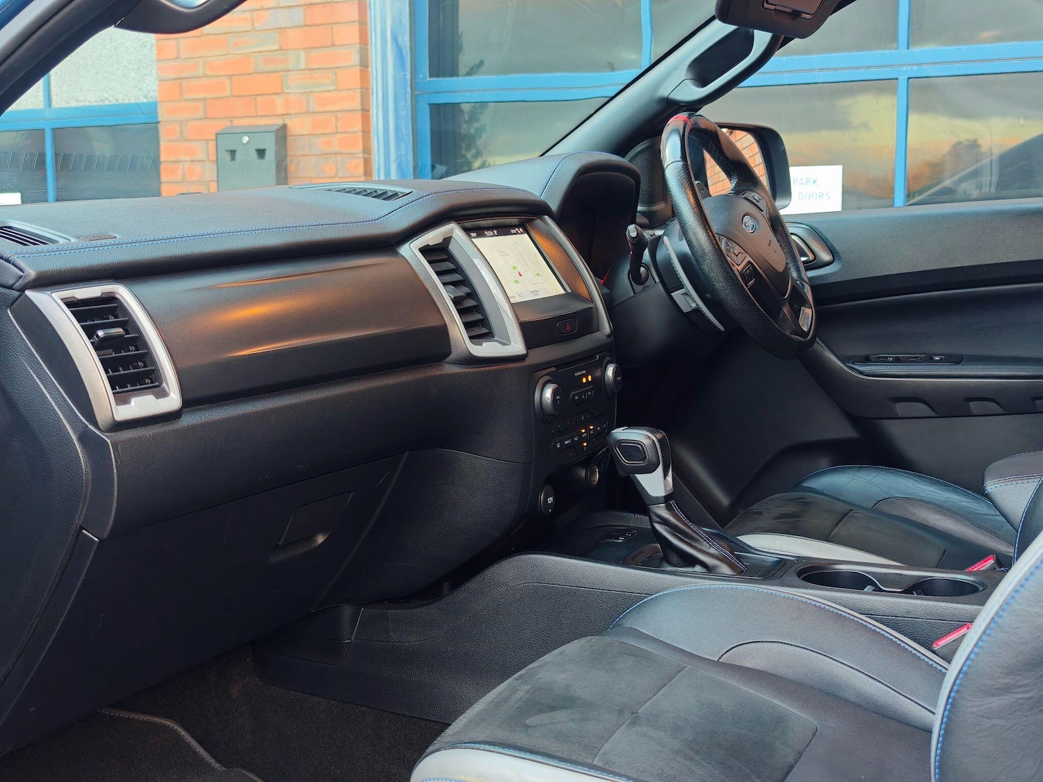 Used Ford Ranger 2020 for sale - 76671227: Photo 29