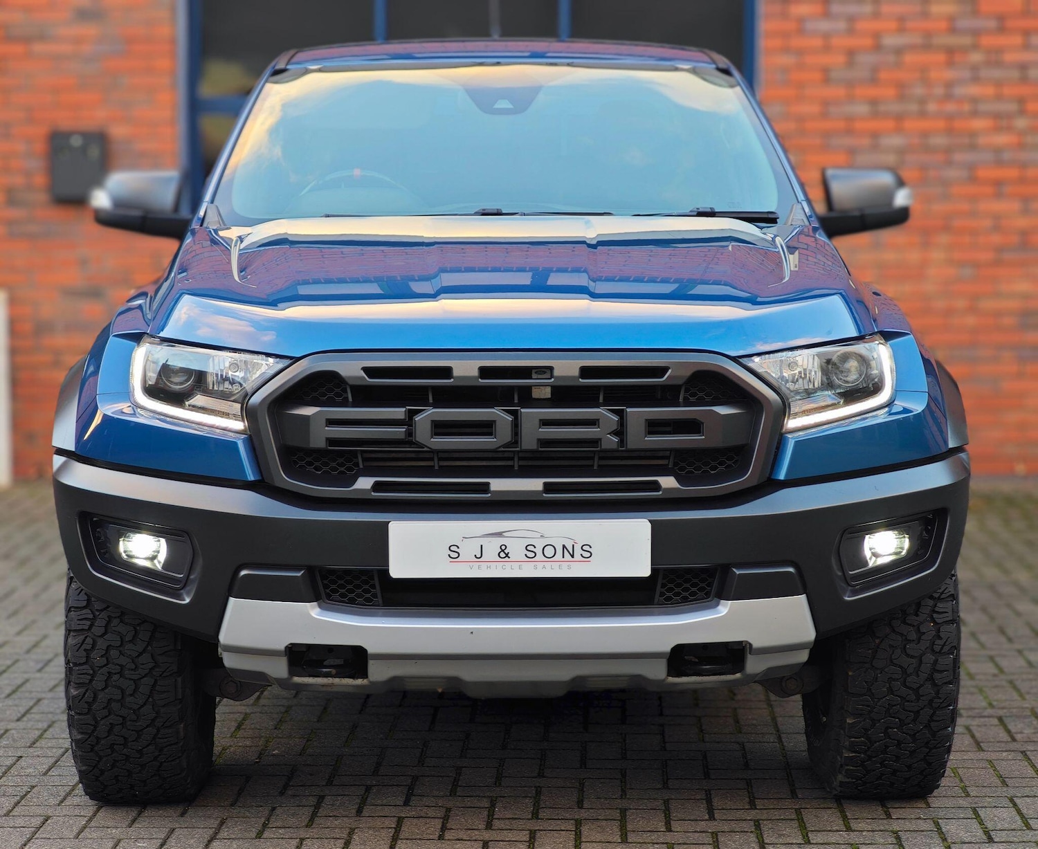 Used Ford Ranger 2020 for sale - 76671227: Photo 5
