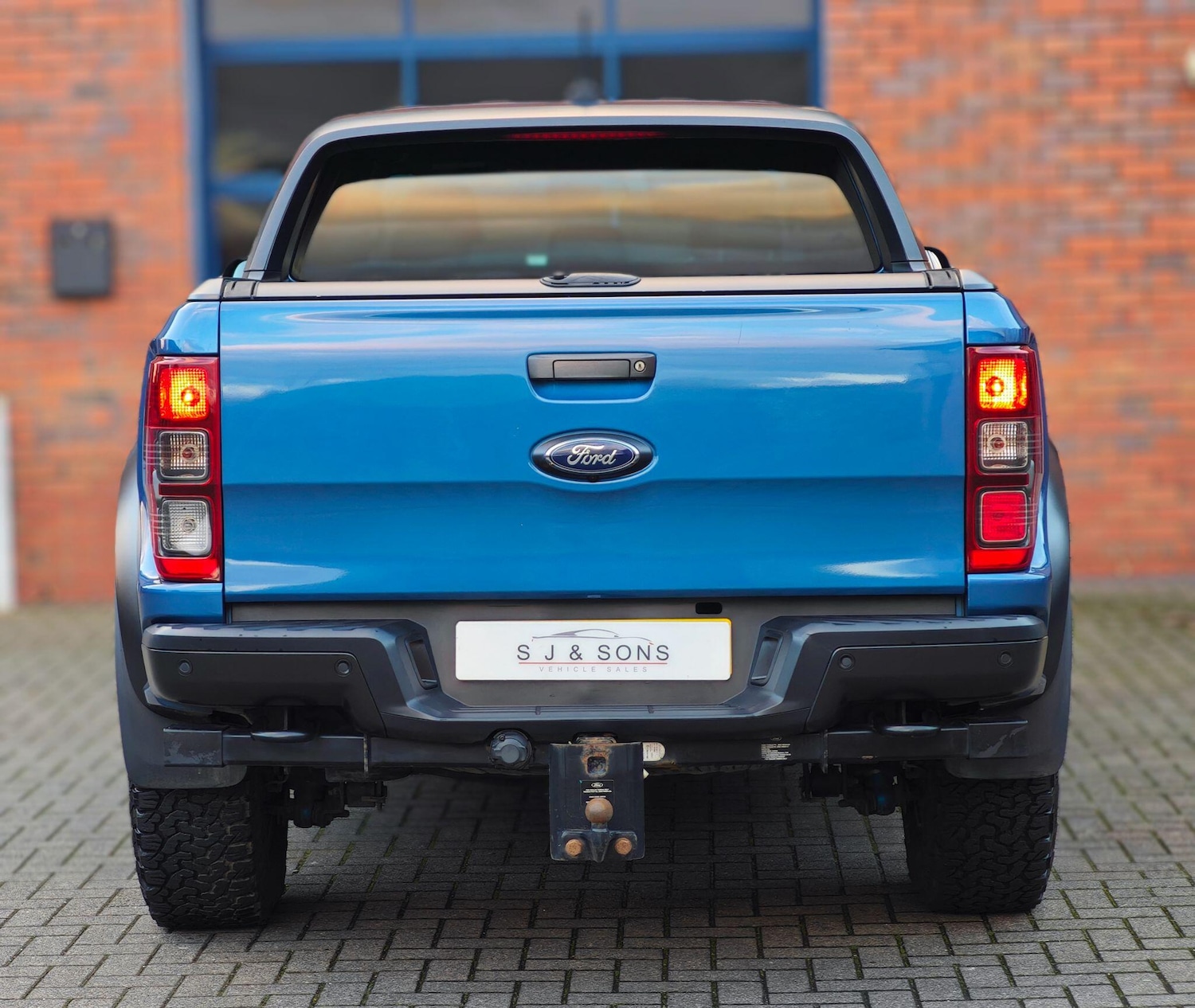 Used Ford Ranger 2020 for sale - 76671227: Photo 6