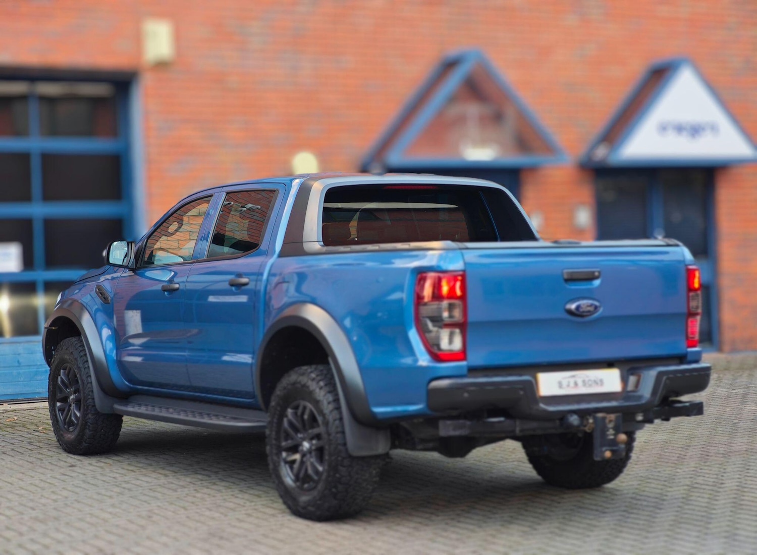 Used Ford Ranger 2020 for sale - 76671227: Photo 7