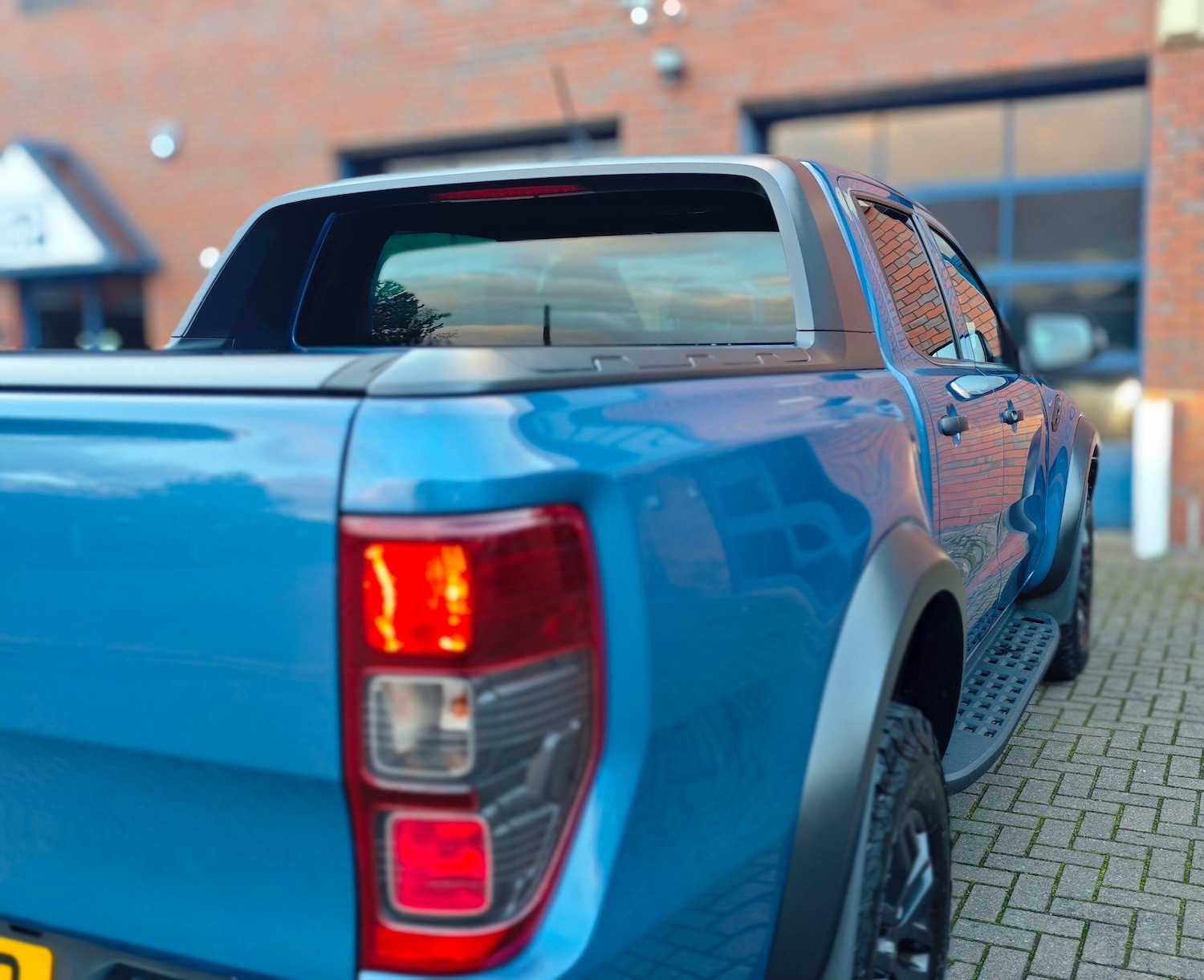 Used Ford Ranger 2020 for sale - 76671227: Photo 8