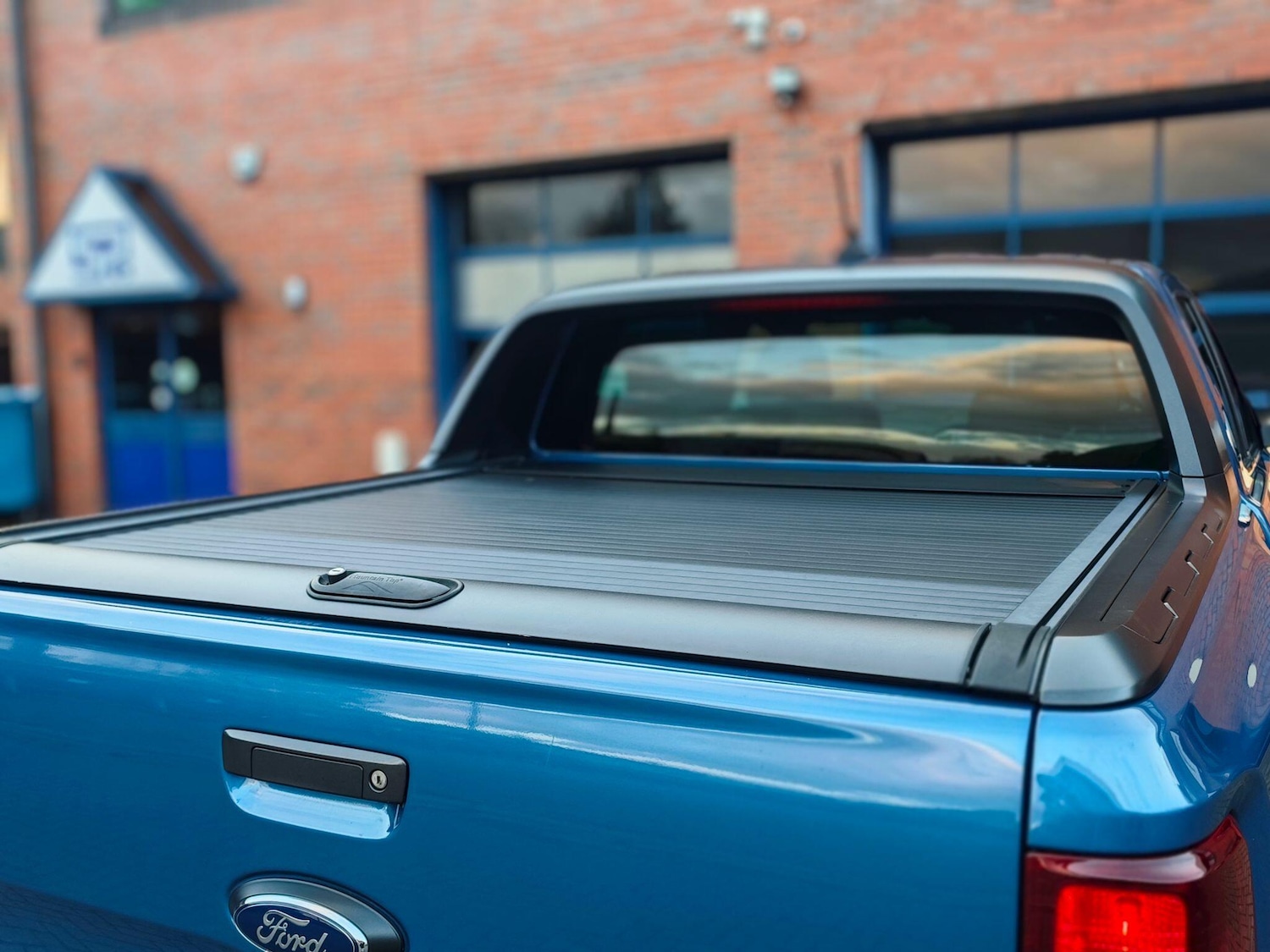 Used Ford Ranger 2020 for sale - 76671227: Photo 9