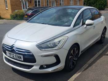 (12) - 2.0 HDi DSport Euro 5 5dr