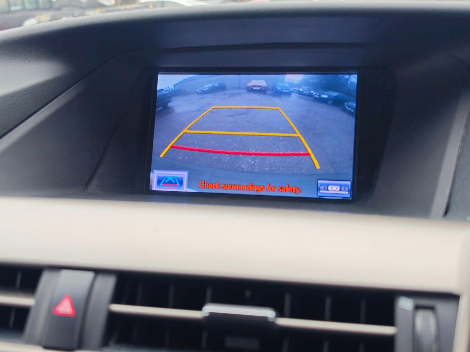 Used Lexus RX 2013 for sale - 77143132: Photo 13