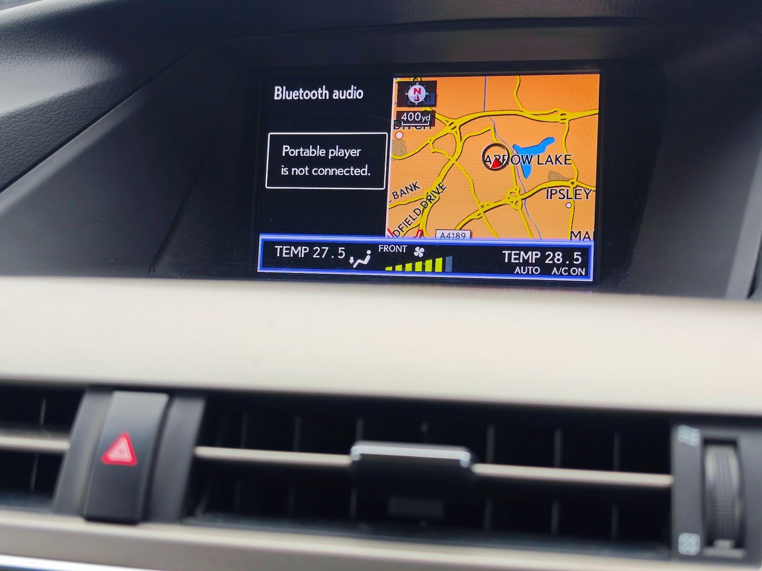 Used Lexus RX 2013 for sale - 77143132: Photo 14